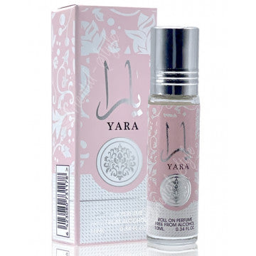 Yara Lattafa Eau de Parfum – Parfumerie Mania