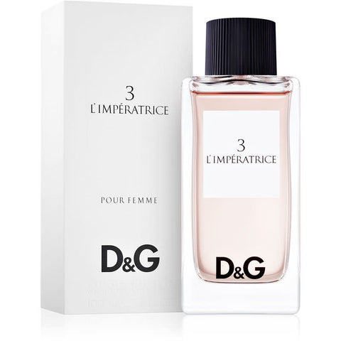 Dolce &amp; Gabbana #3 L'impératrice pour Femme