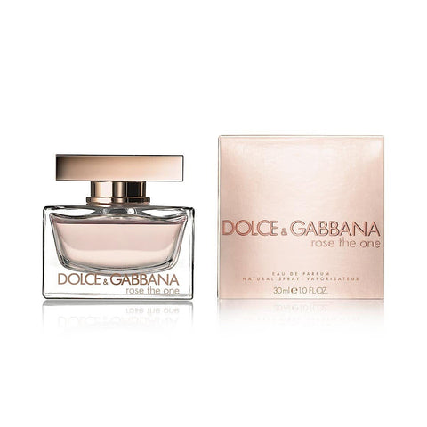 Dolce & Gabbana - Rose The One Eau de Parfum for Women/pour Femme