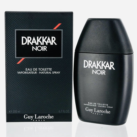 Drakkar Noir pour Homme Guy Laroche
