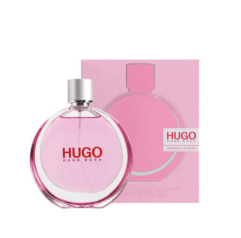 Hugo Boss Woman Extreme