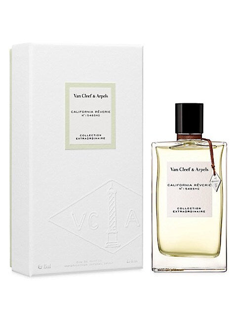 Van Cleef California Reverie