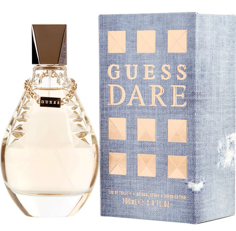 Guess Dare for Women