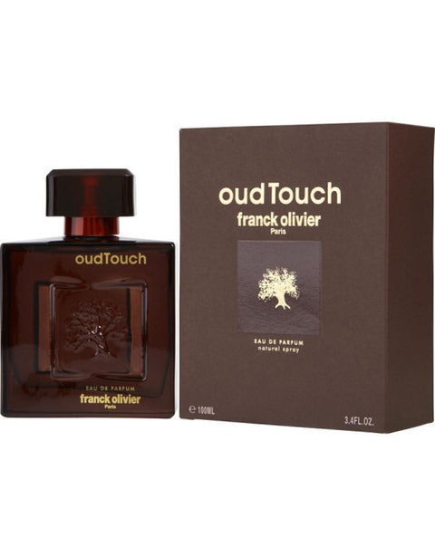 Oud Touch Frank Olivier Man