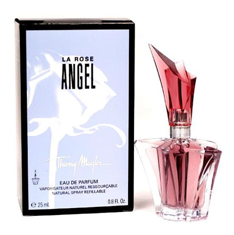 La Rose Angel Eau de Parfum