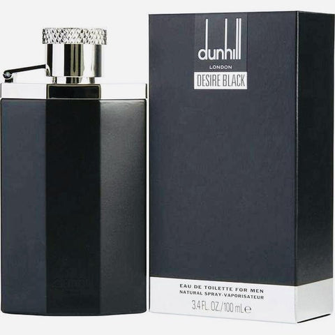 Dunhill Desire Noir