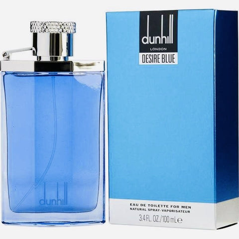 Dunhill Desire Bleu
