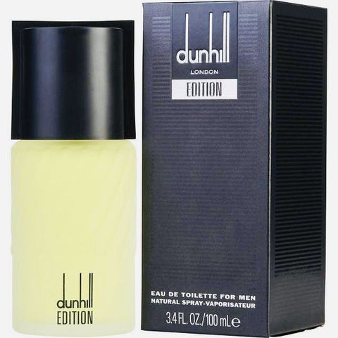 Édition Dunhill pour homme