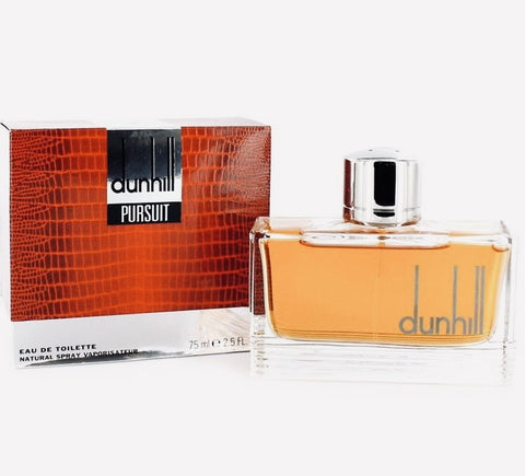 Dunhill Pursuit Eau de Toilette