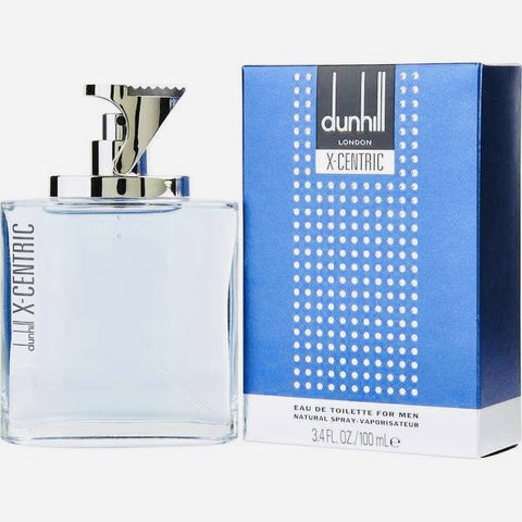 Dunhill X-Centic