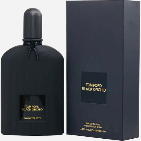 Tom Ford Black Orchid - Eau de Toilette