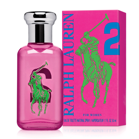 Big Pony #2 pour femme Ralph Lauren