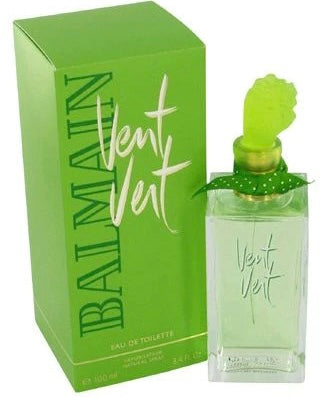 Vent Vert Balmain (Vintage/Ancienne - 1991) Eau de Toilette