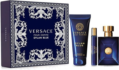 Versace Dylan Blue pour Homme Eau de Toilette