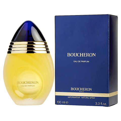 Boucheron Eau de Parfum pour Femme
