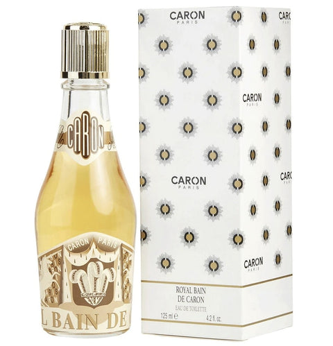Royal Bain de Caron pour femmes