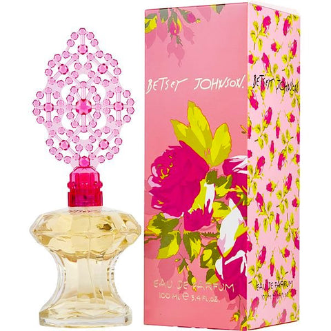 Betsey Johnson - Eau de Parfum