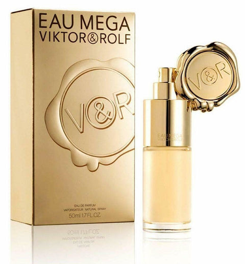 Eau Méga Viktor&amp;Rolf Eau de Parfum