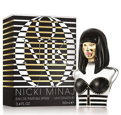 Onika Nicki Minaj Eau de Parfum