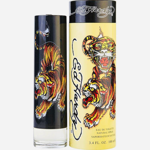 Ed Hardy Men Eau de Toilette