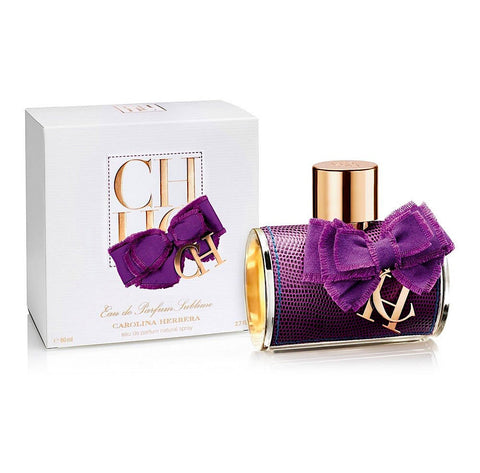 CH Eau de Parfum Sublime