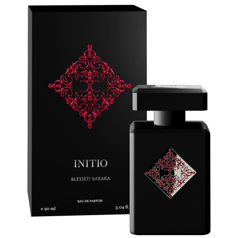 Initio Béni Baraka Eau de Parfum