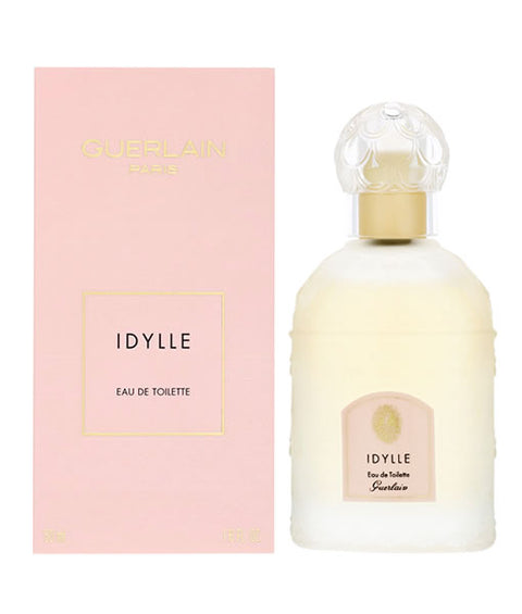 Guerlain Idylle Eau de Toilette