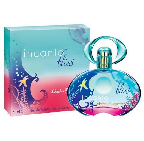 Incanto Bliss Salvatore Ferragamo Eau de Toilette
