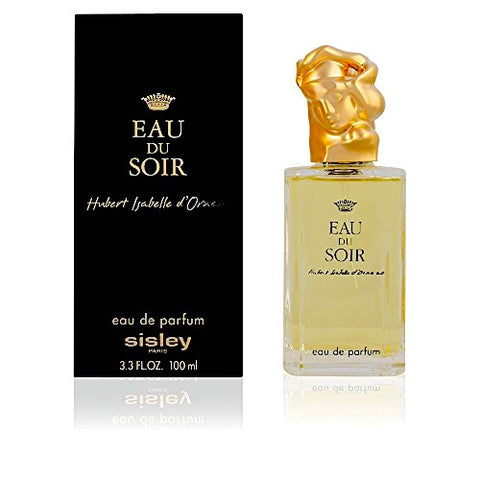 Eau Du Soir - Sisley