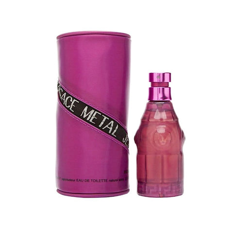 Metal Jeans for Women