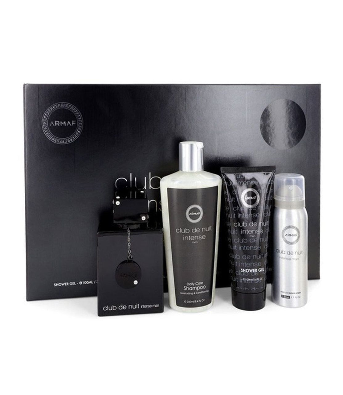 Armaf Club De Nuit Intense Man – Parfumerie Mania