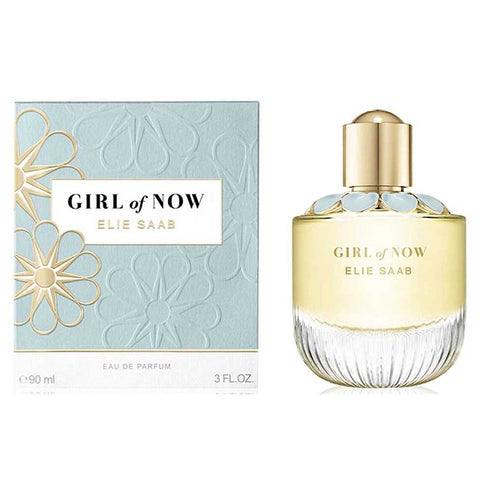 Elie Saab Girl Of Now Eau de Parfum