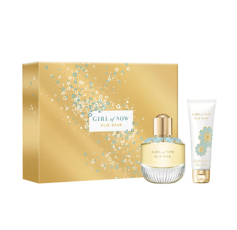 Elie Saab Girl Of Now Eau de Parfum