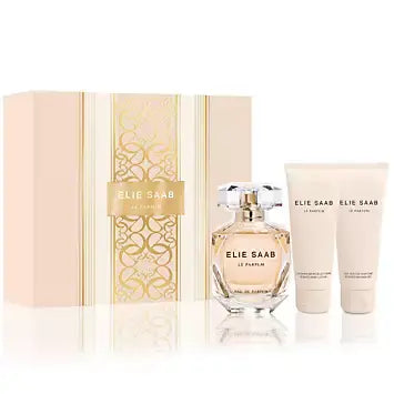 Elie Saab Le Parfum Eau de Parfum
