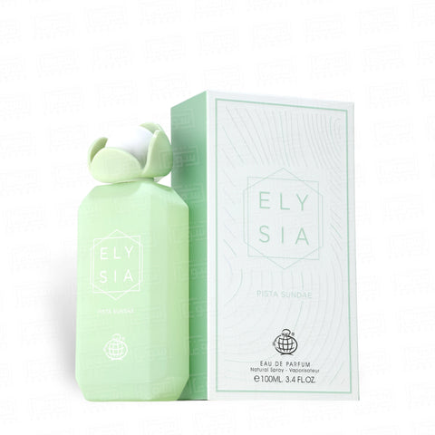Elysia Pista Sundae Eau de Parfum