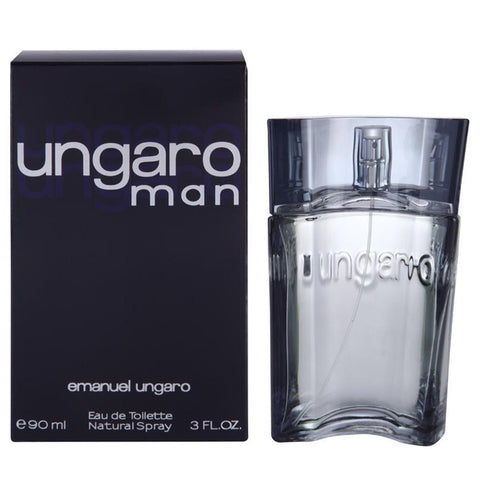 Emanuel Ungaro Homme