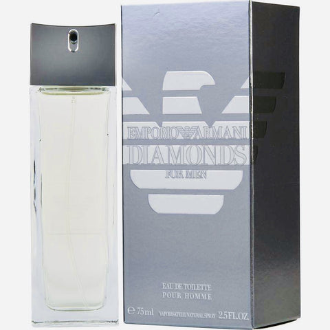 Emporio Armani Diamonds pour hommes