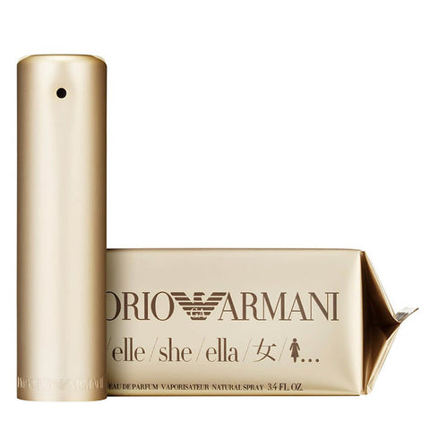Emporio Armani She Elle Eau de Parfum