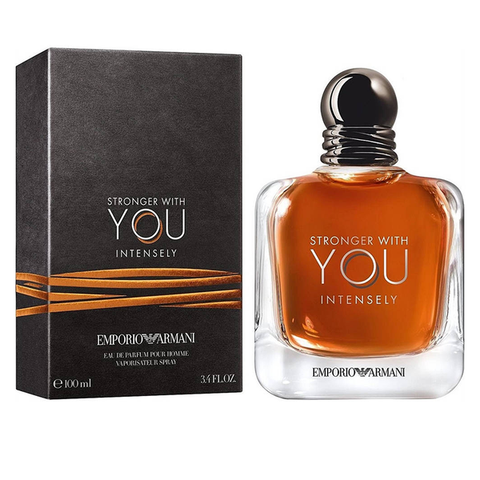 Stronger With You Intensely Eau de Parfum pour Homme
