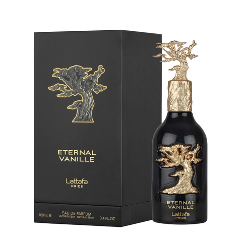 Lattafa Eternal Vanille