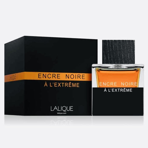 Encre Noire A L'Extreme - Eau de Parfum