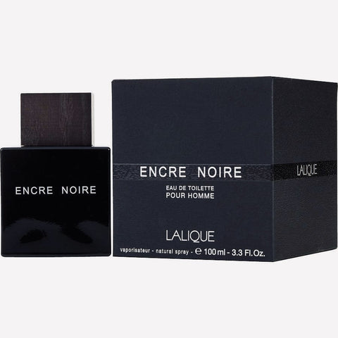 Encre Noire pour Homme
