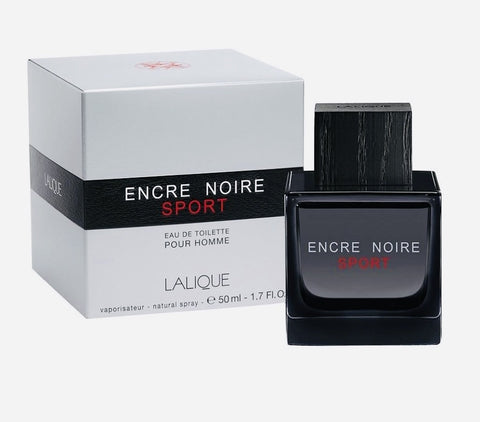 Encre Noire Sport Lalique