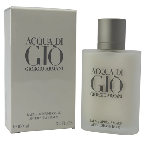 Acqua Di Gio After Shave Balm – Parfumerie Mania
