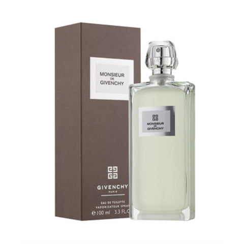 Monsieur De Givenchy - Eau de Toilette