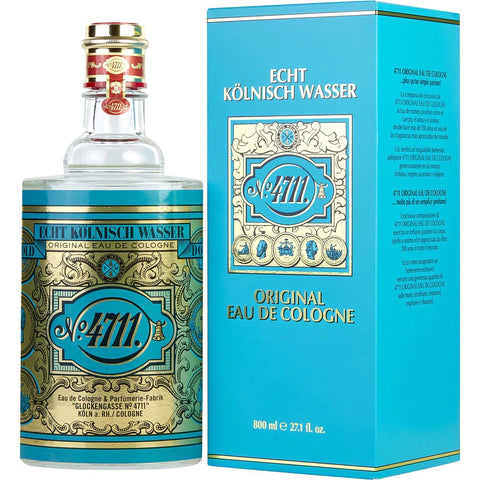 4711 Eau de Cologne originale Echt Kolnisch Wasser