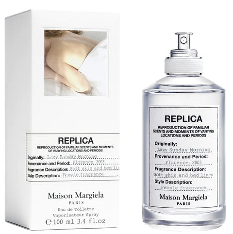 Réplique Eau de Toilette Lazy Sunday Morning