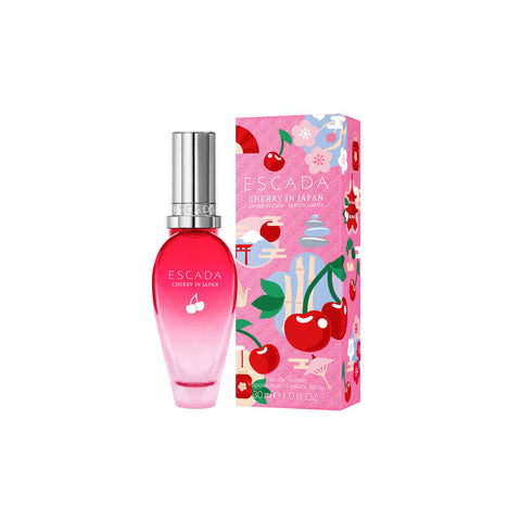 Escada Cherry In Japan Eau de Toilette