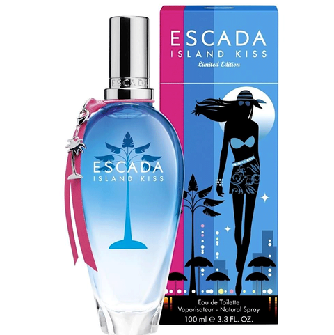 Escada Island Kiss Eau de Toilette