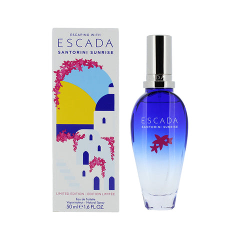 Escada Santorini Sunrise Eau de Toilette